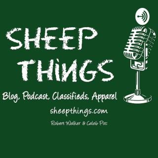 Sheep Things