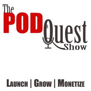 The PodQuest Show