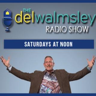 The Del Walmsley Radio Show