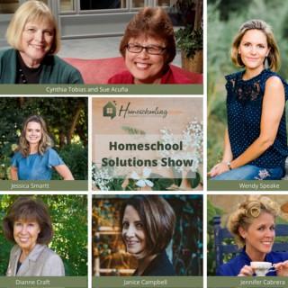 The Homeschool Solutions Show