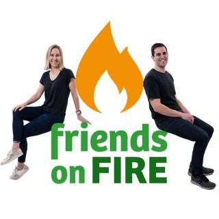 friends on FIRE