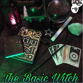 The Basic Witch