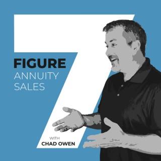 7 Figure Annuity Sales