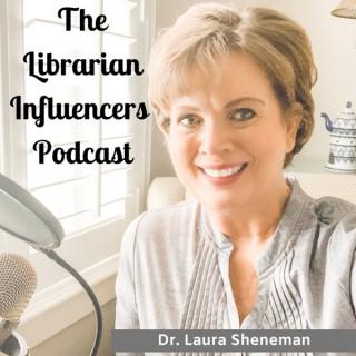 The Librarian Influencers Podcast