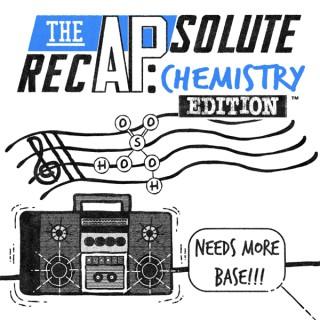 The APsolute RecAP: Chemistry Edition