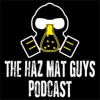 The Haz Mat Guy
