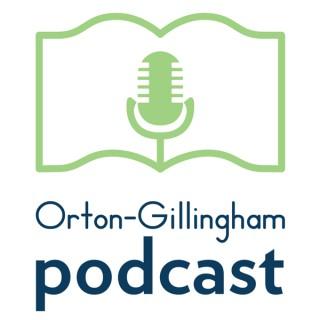 The Orton-Gillingham Podcast