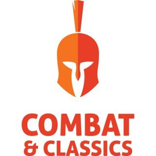 Combat and Classics Podcast