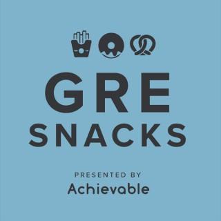 GRE Snacks