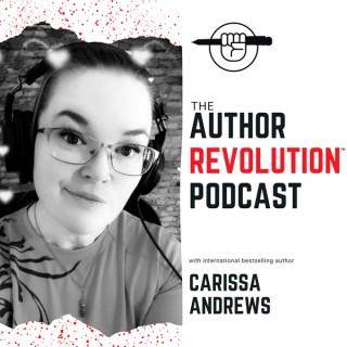 The Author Revolution™ Podcast