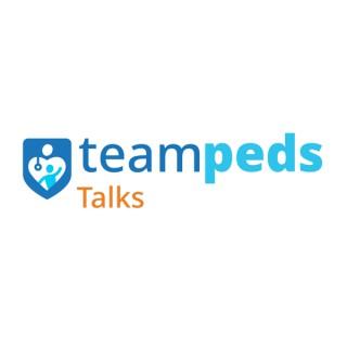 TeamPeds Talks