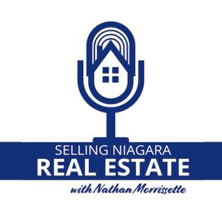Selling Niagara Real Estate with Nathan Morrissette