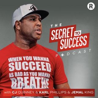The Secret To Success with CJ, Karl, Jemal & Eric Thomas