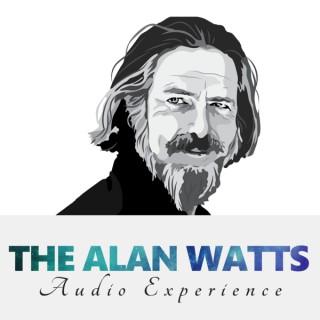 The Alan Watts Audio Experience