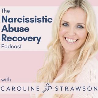 The Narcissistic Trauma Recovery Podcast