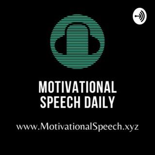 Motivational Speeches