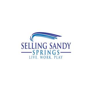 Selling Sandy Springs
