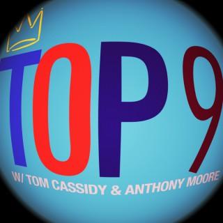 Top 9 Podcast