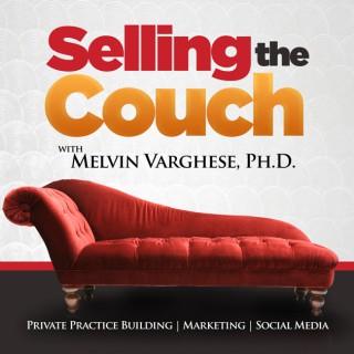 Selling the Couch with Melvin Varghese, Ph.D.