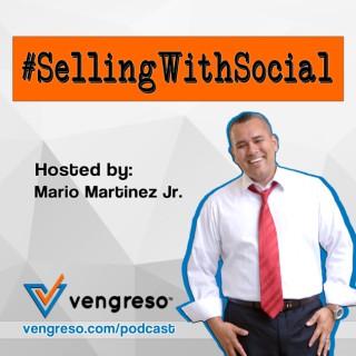 Selling With Social Sales Podcast