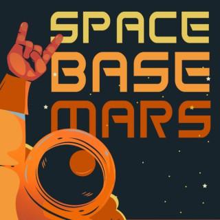 Space Base Mars
