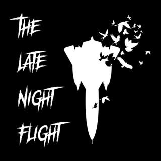 The Late Night Flight