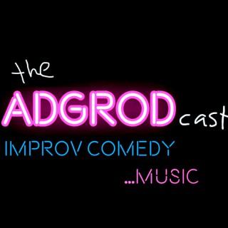 The AdGRodcast