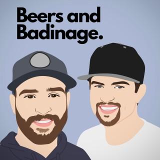 Beers and Badinage Podcast