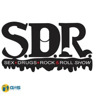 The SDR Show (Sex, Drugs, & Rock-n-Roll Show) w/Ralph Sutton & Big Jay Oakerson