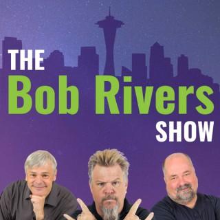The Bob Rivers Show