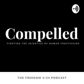 Compelled: Fighting the Injustice of Human Trafficking