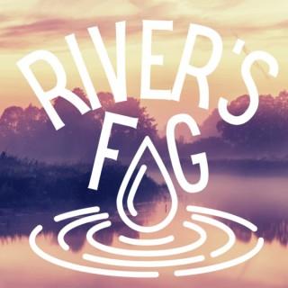 River's Fog
