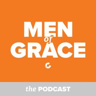 Grace Church, Men at Grace Podcast