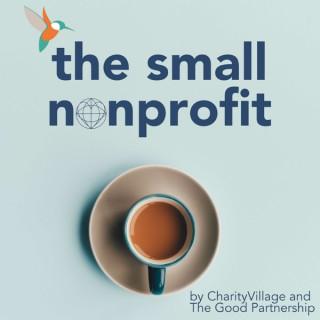 The Small Nonprofit