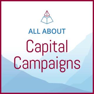 All About Capital Campaigns