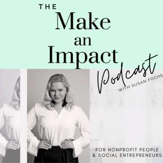 The Make An Impact Podcast
