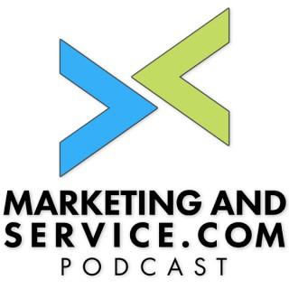 Marketing and Service with Justin Varuzzo