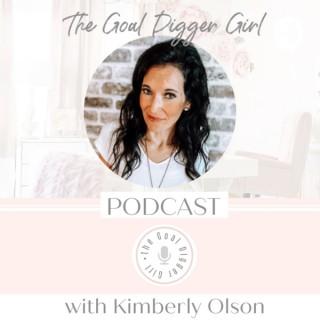 The Goal Digger Girl's Podcast