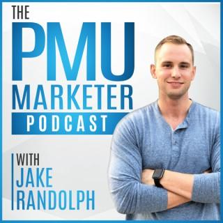 The PMU Marketer Podcast