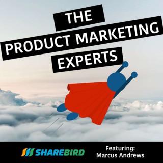 The Product Marketing Experts
