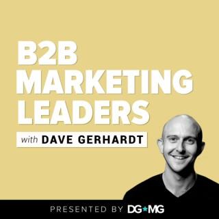 B2B Marketing Leaders