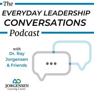 Everyday Leadership Conversations
