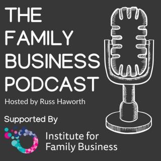 The Family Business Podcast