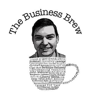 The Business Brew
