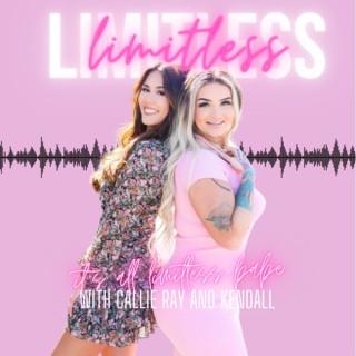 Limitless with Callie Ray & Kendall