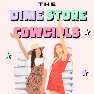 The Dime Store Cowgirls
