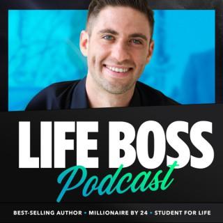 The Life Boss Podcast