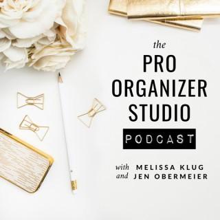 The Pro Organizer Studio Podcast
