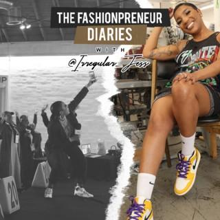 The Fashionpreneur Diaries