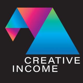 Creative Income with Lars Lindstrom